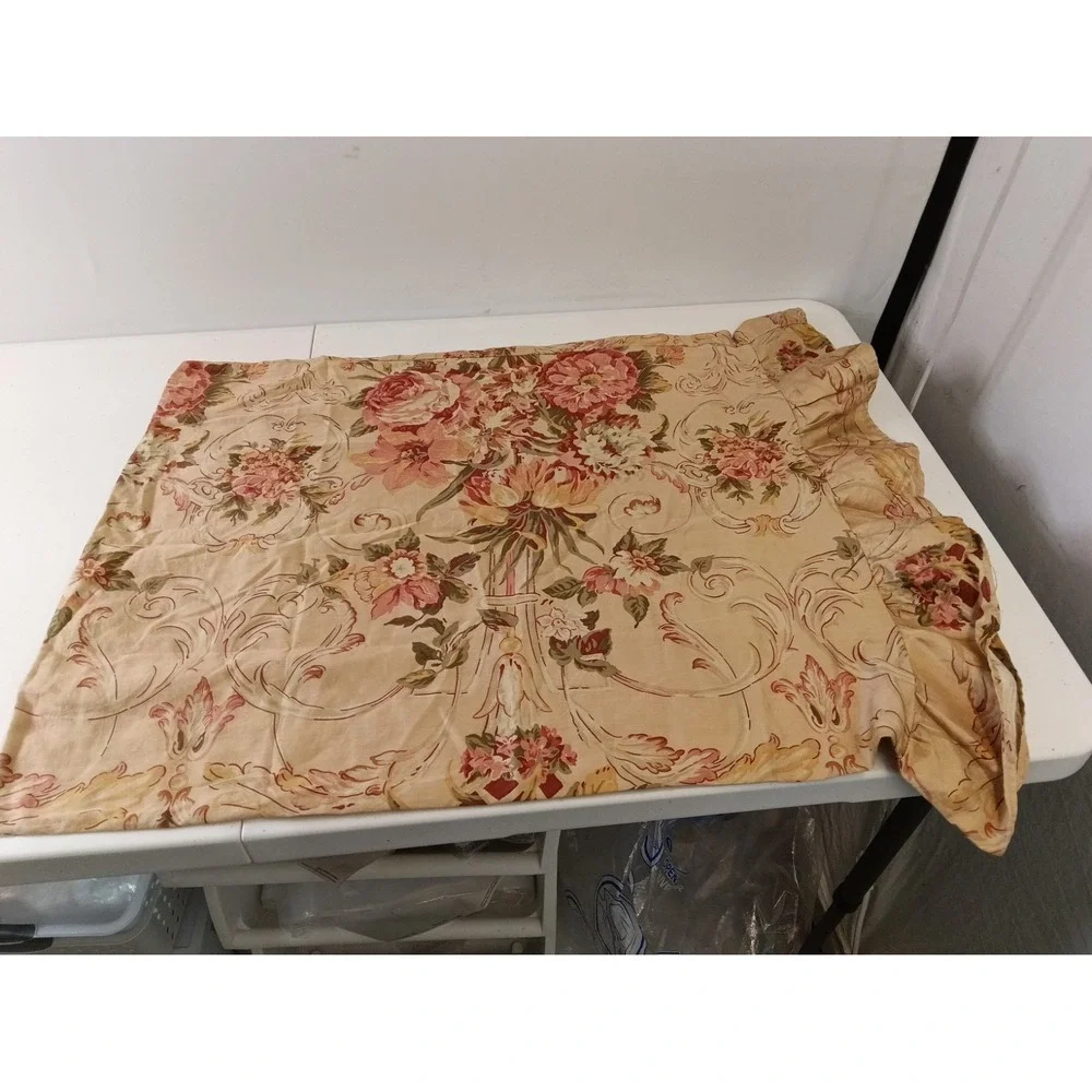 Ralph Lauren Home very good